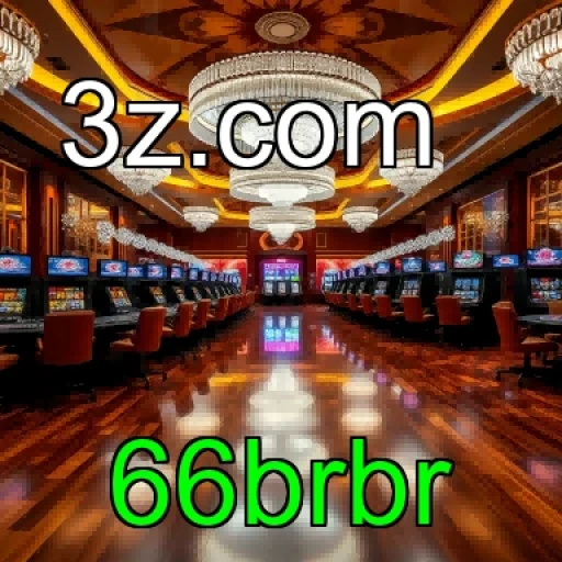 Aventura na Ação: Explore 66brbr com Novos Jogos