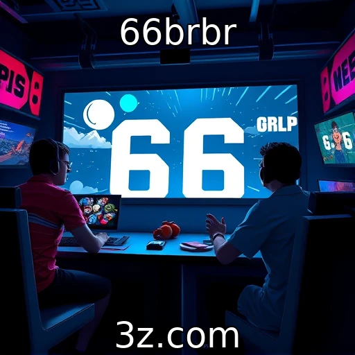 Tendências de jogos em realidade aumentada para o futuro - 66brbr