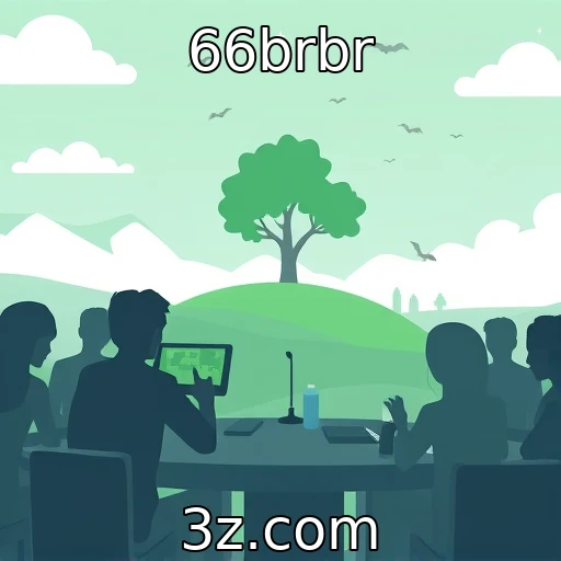 Desafios na sustentabilidade ambiental dos jogos digitais - 66brbr