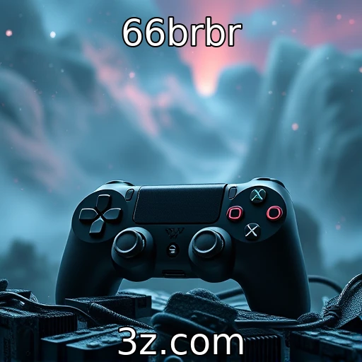 Futuro das consoles versus jogos em nuvem : 66brbr