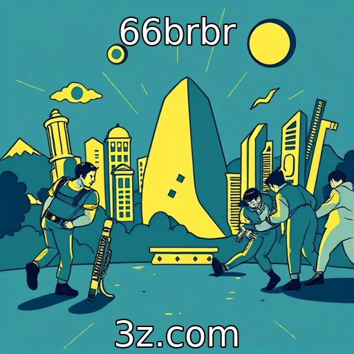 Aumento da popularidade dos jogos independentes - 66brbr