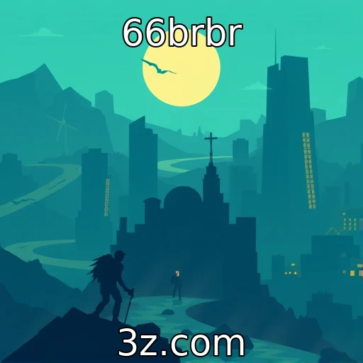 Jogos independentes e sua influência na indústria mainstream - 66brbr