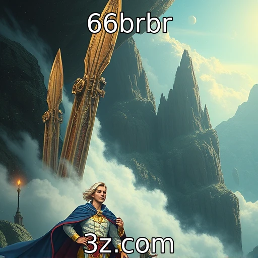 Como a narrativa interativa está ganhando espaço - 66brbr