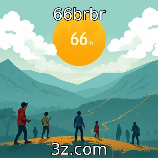 Os desafios da diversificação de narrativas em jogos - 66brbr