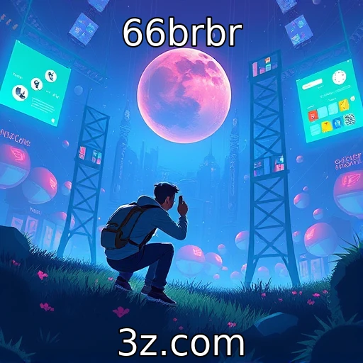 Transformações tecnológicas no desenvolvimento de jogos - 66brbr