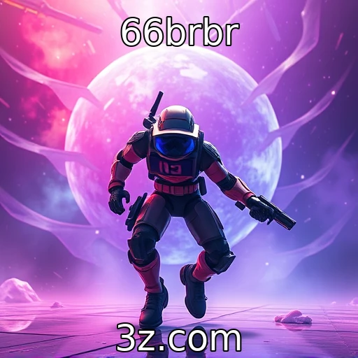 Influência da realidade virtual na experiência dos jogadores - 66brbr